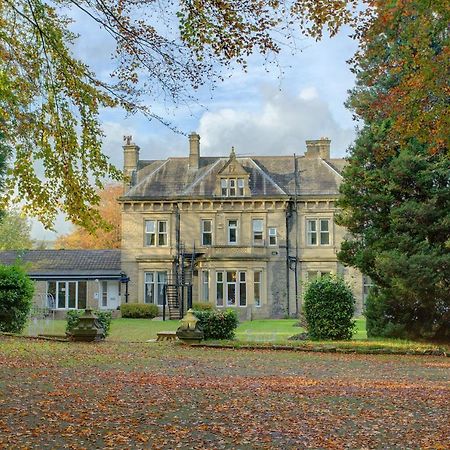 Durker Roods Hotel ハダーズフィールド エクステリア 写真