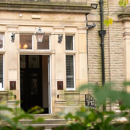 Durker Roods Hotel ハダーズフィールド エクステリア 写真