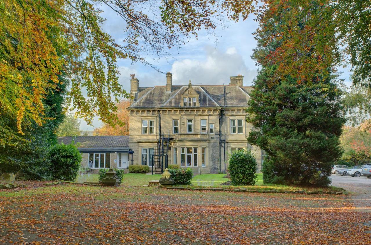 Durker Roods Hotel ハダーズフィールド エクステリア 写真