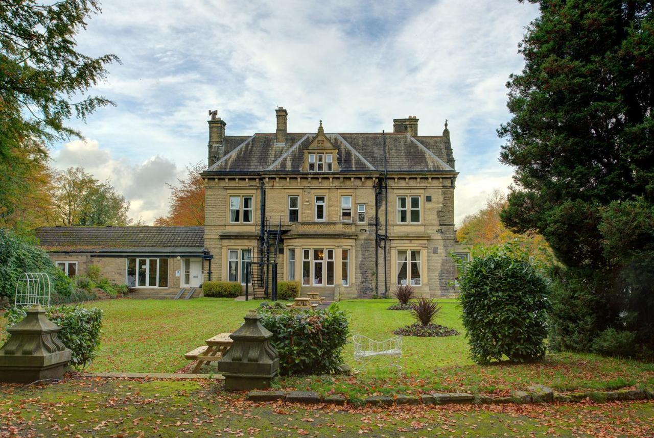 Durker Roods Hotel ハダーズフィールド エクステリア 写真