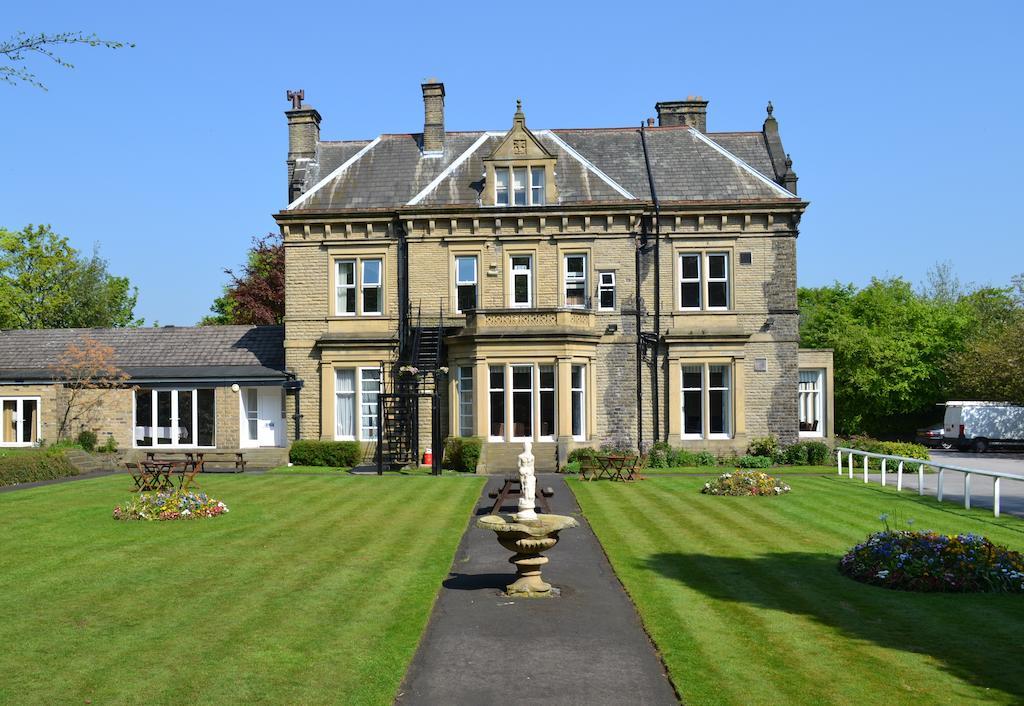 Durker Roods Hotel ハダーズフィールド エクステリア 写真