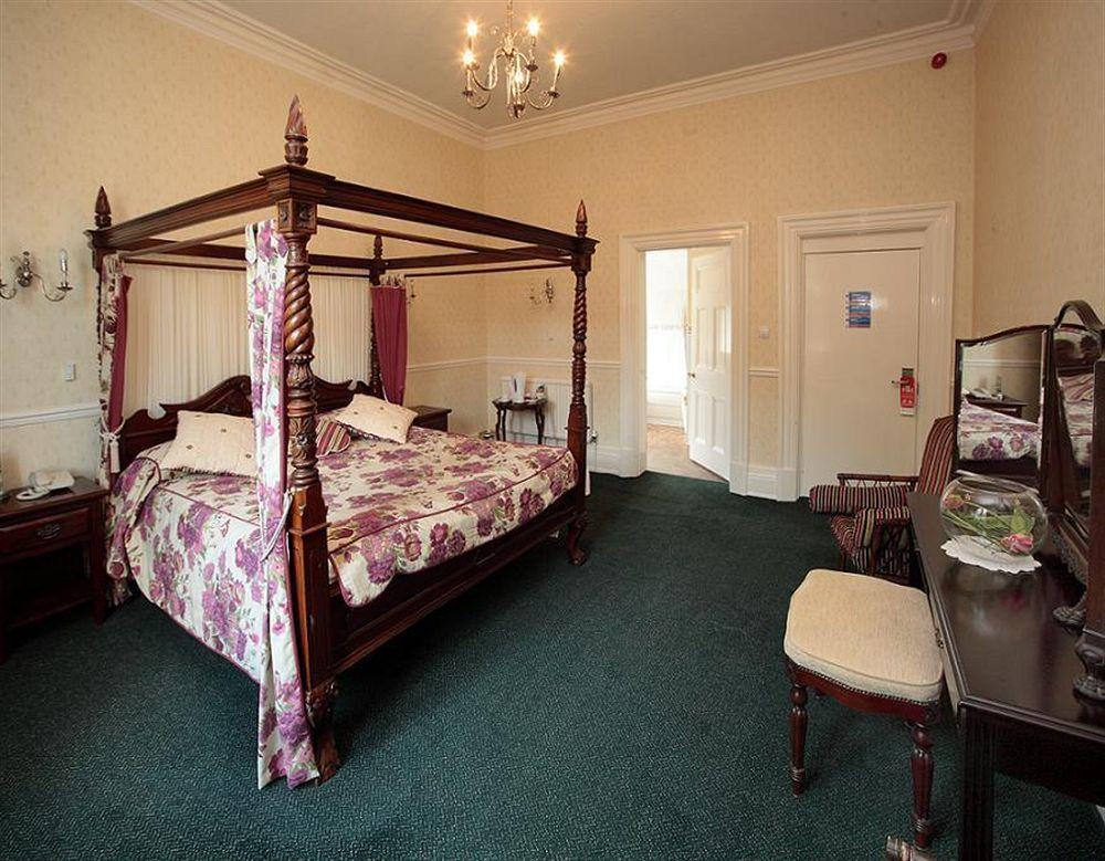 Durker Roods Hotel ハダーズフィールド 部屋 写真