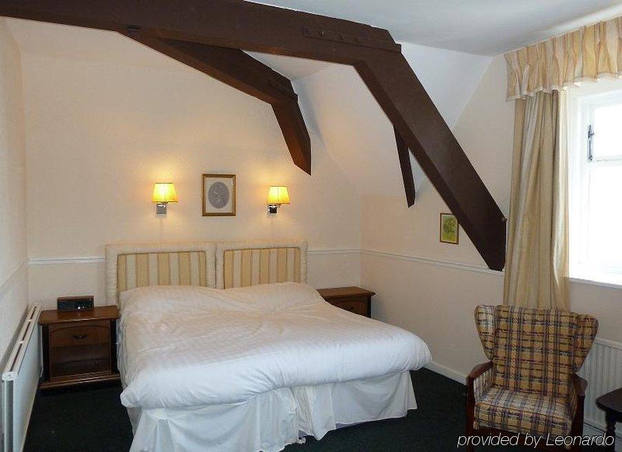 Durker Roods Hotel ハダーズフィールド 部屋 写真