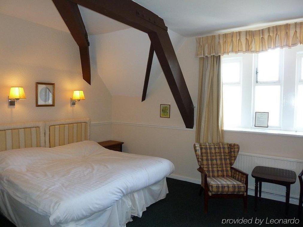 Durker Roods Hotel ハダーズフィールド 部屋 写真