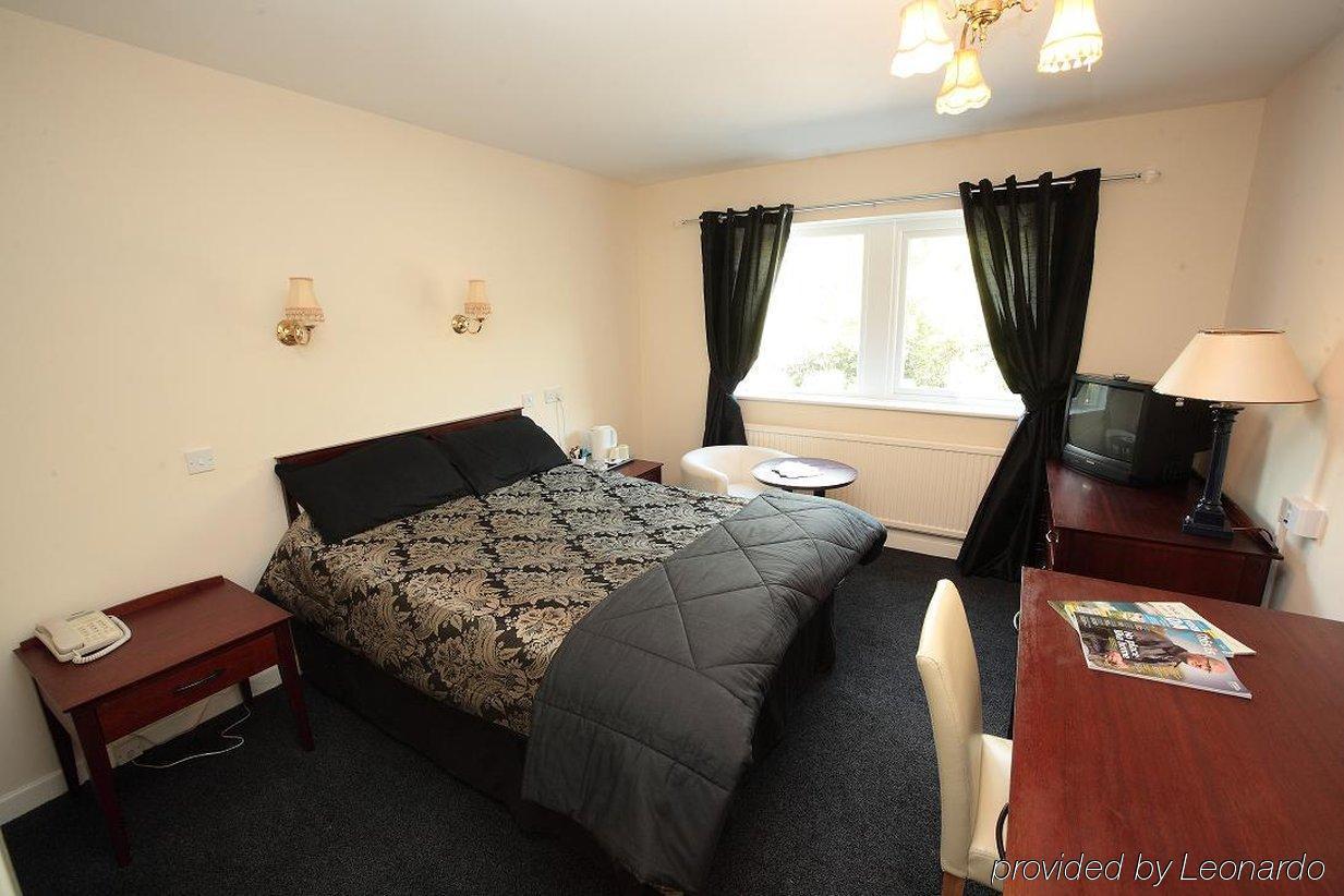 Durker Roods Hotel ハダーズフィールド エクステリア 写真