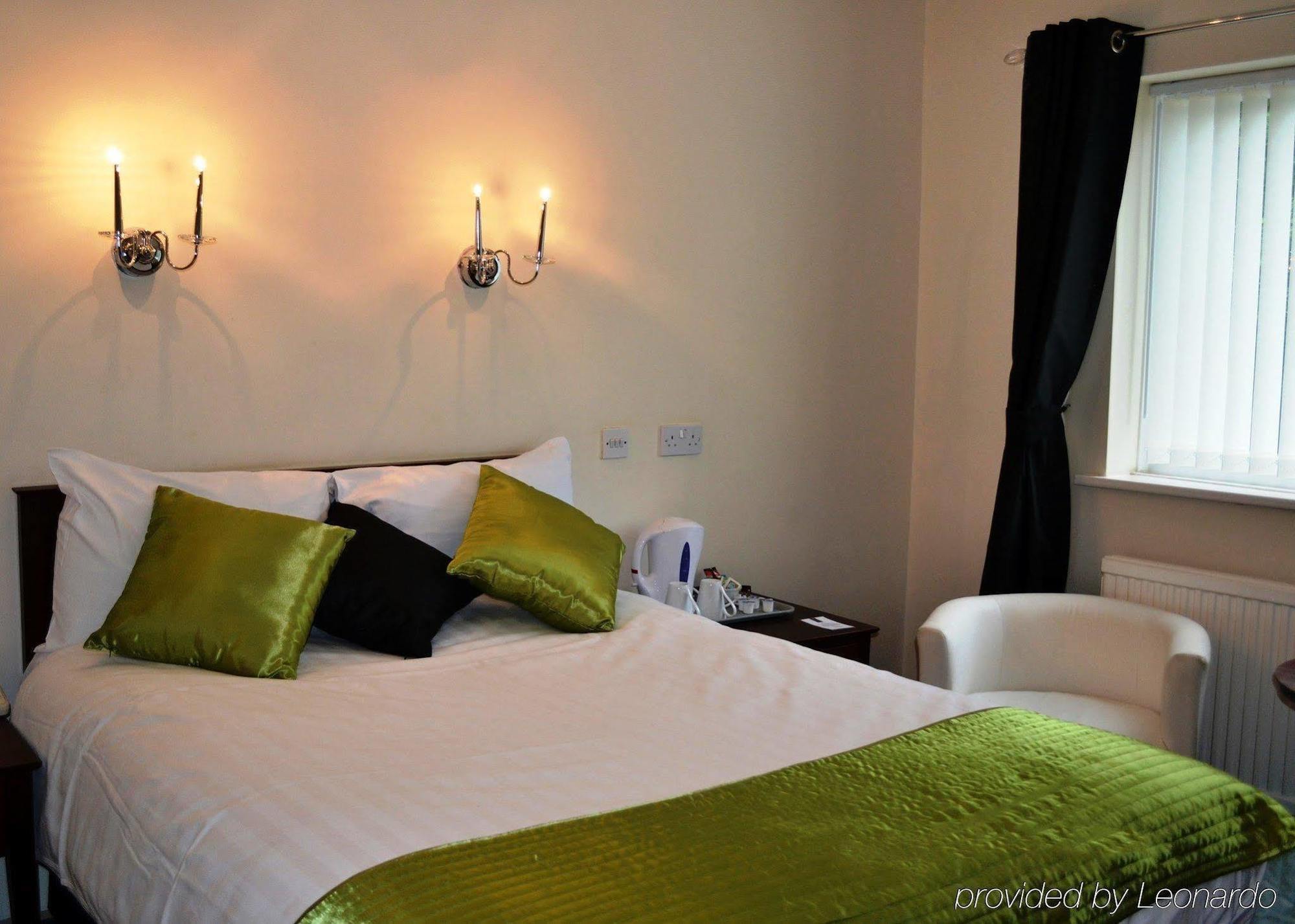 Durker Roods Hotel ハダーズフィールド エクステリア 写真
