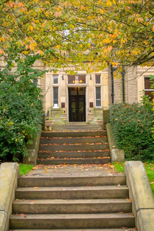 Durker Roods Hotel ハダーズフィールド エクステリア 写真