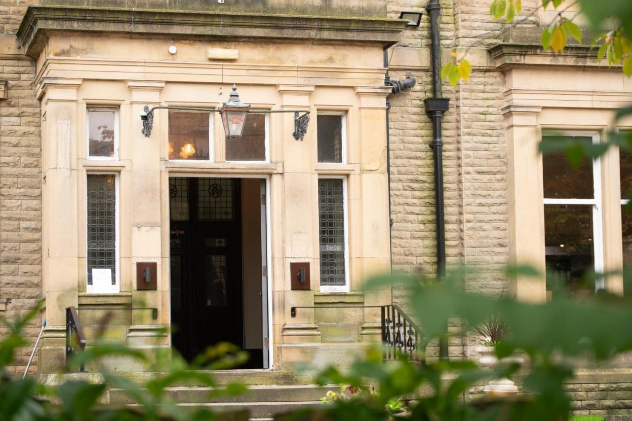 Durker Roods Hotel ハダーズフィールド エクステリア 写真