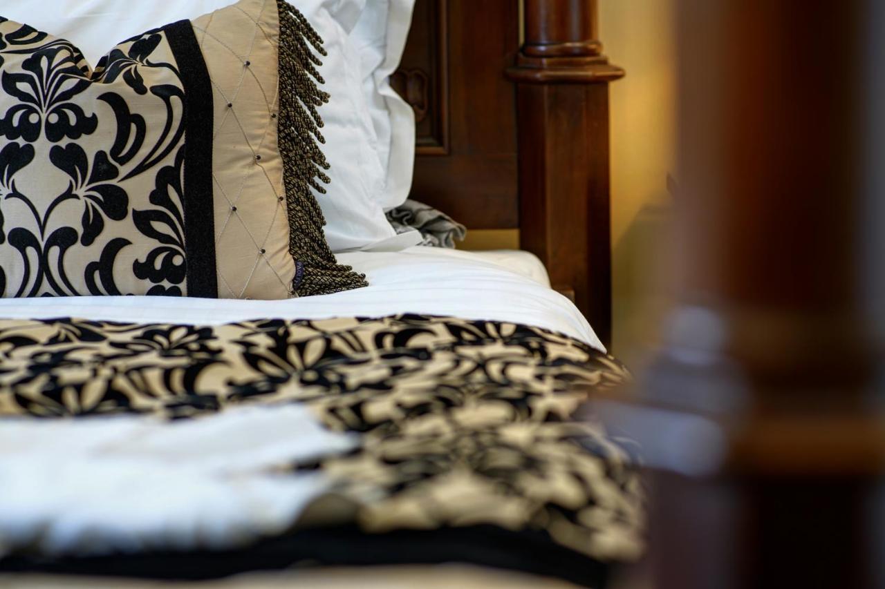 Durker Roods Hotel ハダーズフィールド エクステリア 写真