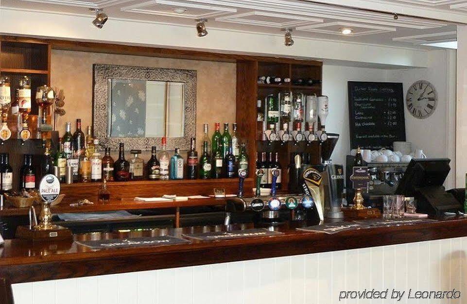 Durker Roods Hotel ハダーズフィールド エクステリア 写真